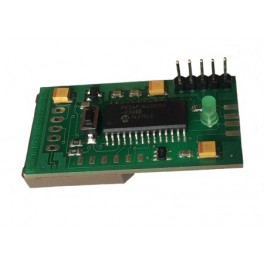 SUM, USB Keyboard adapter for A1200