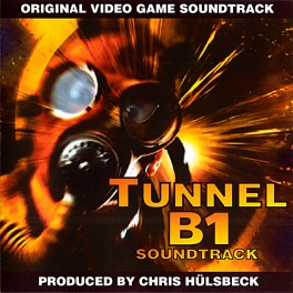 Tunnel B1 
