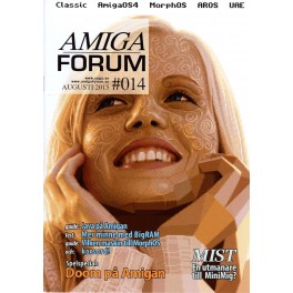 Amiga Forum 14