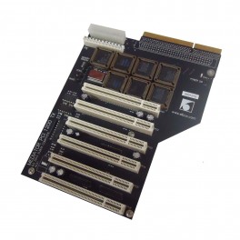Mediator PCI 1200 TXb+ Black