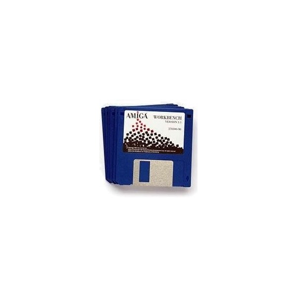 Amiga workbench 3 1 adf scan