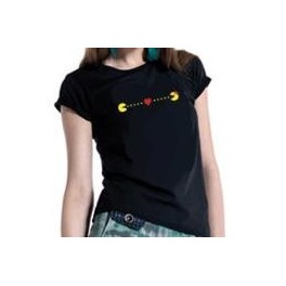 Pacman  T-Shirt