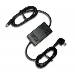 A-Power - HQ Power Supply for Amiga 500/500+/600/1200
