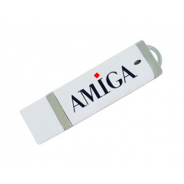 Lápiz USB Amiga