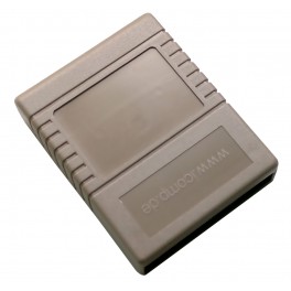 Carcasa cartucho C64