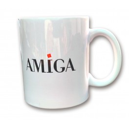 Amiga Mug