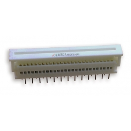 Conector de CD-ROM Amiga CD32