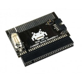 Angry Space Invader (Black PCB) ZX Spectrum 
