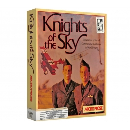 Knights of the Sky