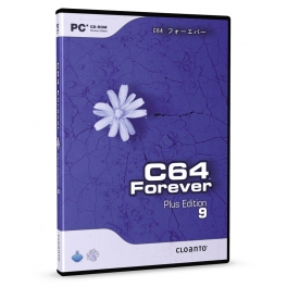 C64 Forever 9 Plus Edition