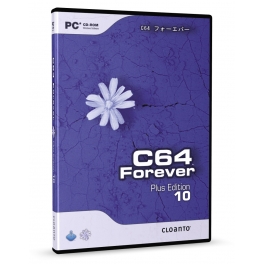 C64 Forever 10 Plus Edition
