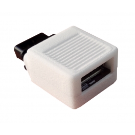 TIKUS USB Mouse/Joypad Adapter