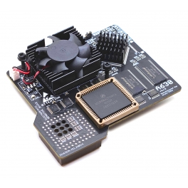 A630 Rev.3 MMU Turbo Card for A600