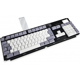 Mechanical Keyboard Amiga 1200