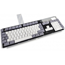 Mechanical Keyboard Amiga 1200