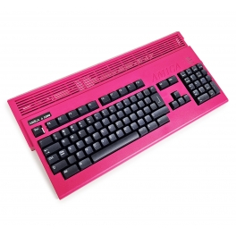 Mechanical Keyboard Amiga 1200