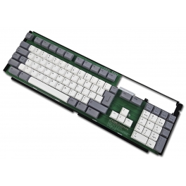 Mechanical Keyboard Amiga 500 / 4000
