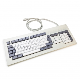 Amiga Universal Mechanical Keyboard (USB / Classic Systems)