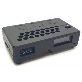 OSSC HDMI Scan Converter