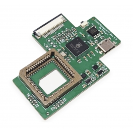 Framethrower 600