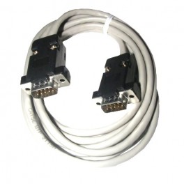 Monitor Cable RGBI, Commodore 128 to 1084S monitor
