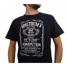 Camiseta Jack Speccy