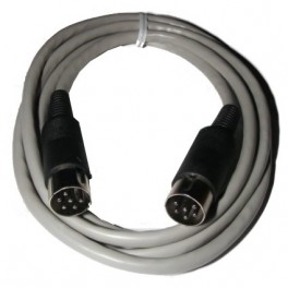 Cable Commodore serie