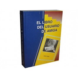 El Libro del Usuario de Amiga - Book