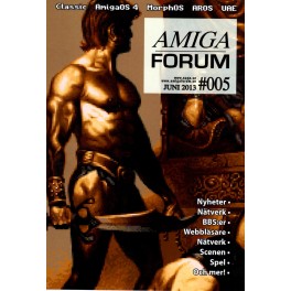 Amiga Forum 5