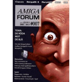 Amiga Forum 7