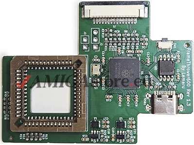 Framethrower 600 - AMIGAstore.eu