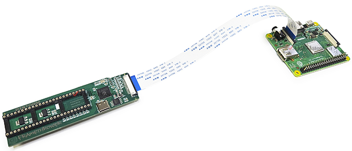 Framethrower - AMIGAstore.eu