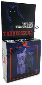 Torreoscura C64 1.1 Cartdridge Edition